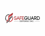 https://www.logocontest.com/public/logoimage/1479720162Safeguard Defense Inc..png
